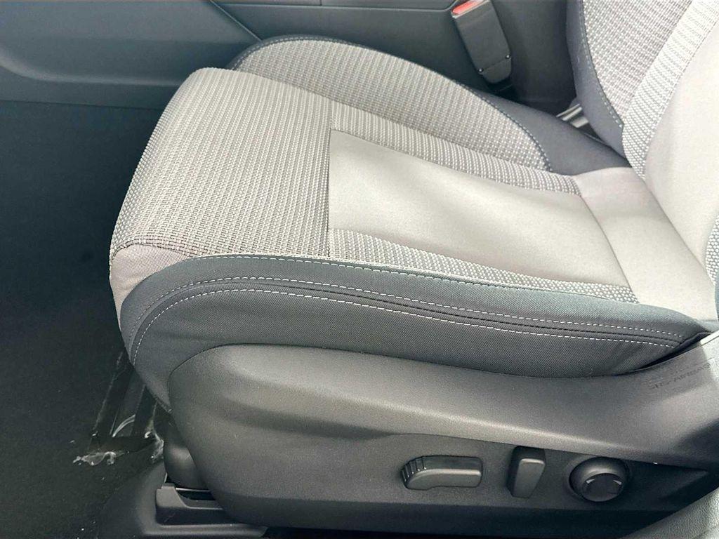 used 2025 Subaru Outback car, priced at $34,700