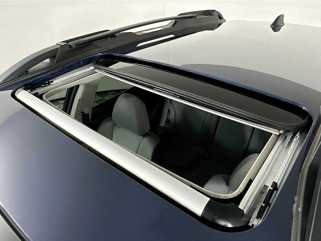 used 2025 Subaru Outback car, priced at $34,700