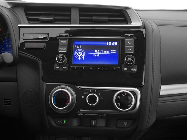 used 2016 Honda Fit car, priced at $10,700