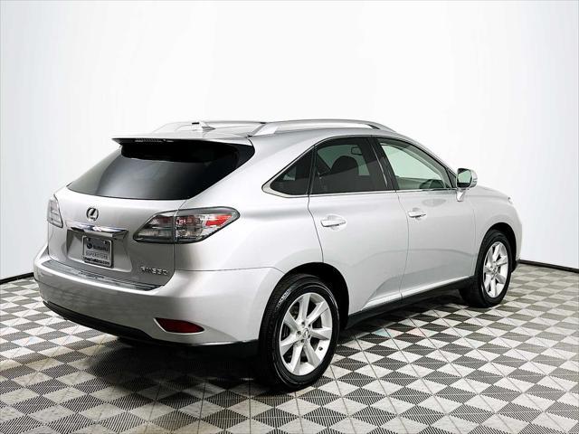 used 2012 Lexus RX 350 car, priced at $14,700