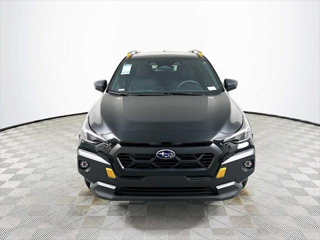 new 2024 Subaru Crosstrek car, priced at $36,853