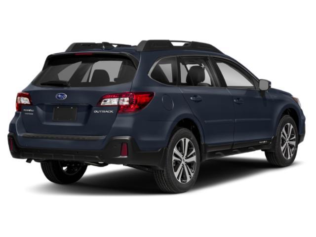 used 2018 Subaru Outback car, priced at $23,700