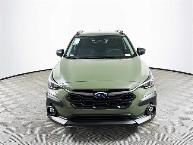 new 2025 Subaru Crosstrek car, priced at $36,963