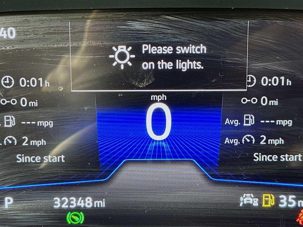 used 2023 Volkswagen Taos car, priced at $19,900