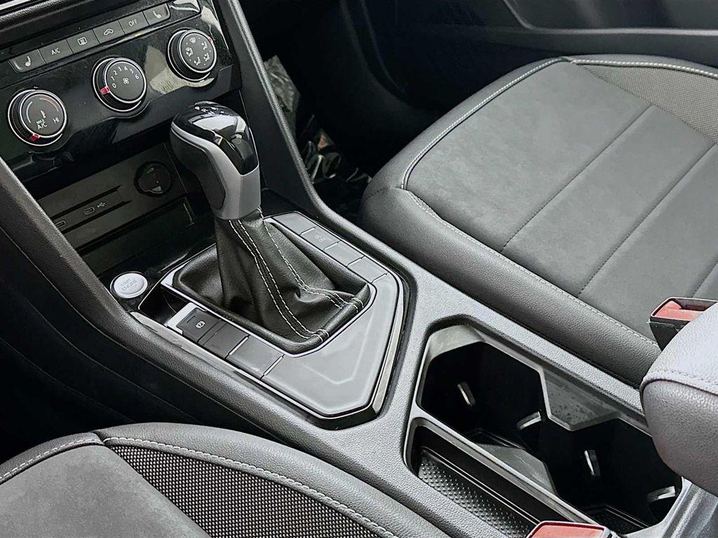 used 2023 Volkswagen Taos car, priced at $19,900