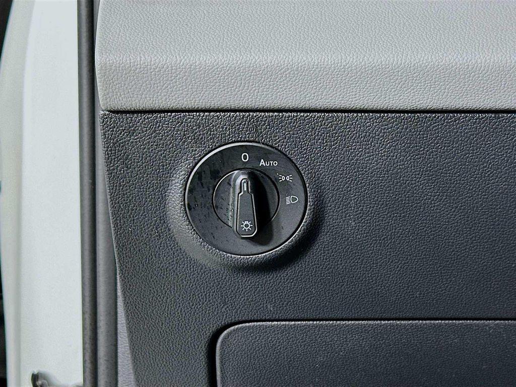 used 2023 Volkswagen Taos car, priced at $19,900