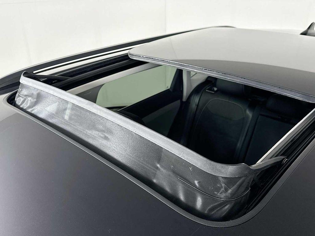 used 2023 Volkswagen Taos car, priced at $19,900