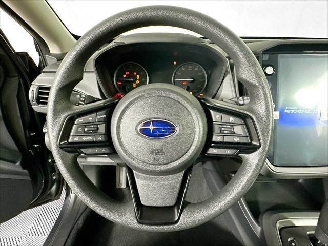 used 2024 Subaru Crosstrek car, priced at $27,700