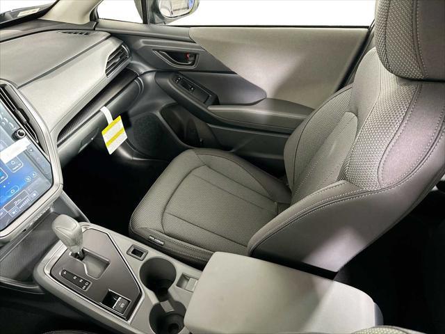 used 2024 Subaru Crosstrek car, priced at $27,700