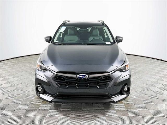 used 2024 Subaru Crosstrek car, priced at $27,700