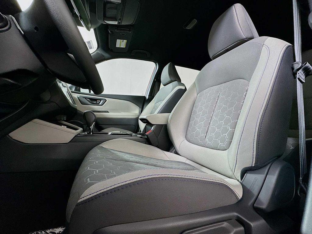 new 2026 Subaru Forester car, priced at $32,117