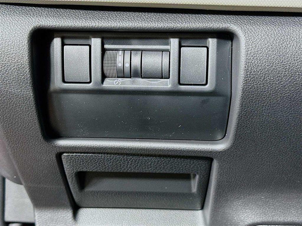 new 2026 Subaru Forester car, priced at $32,117