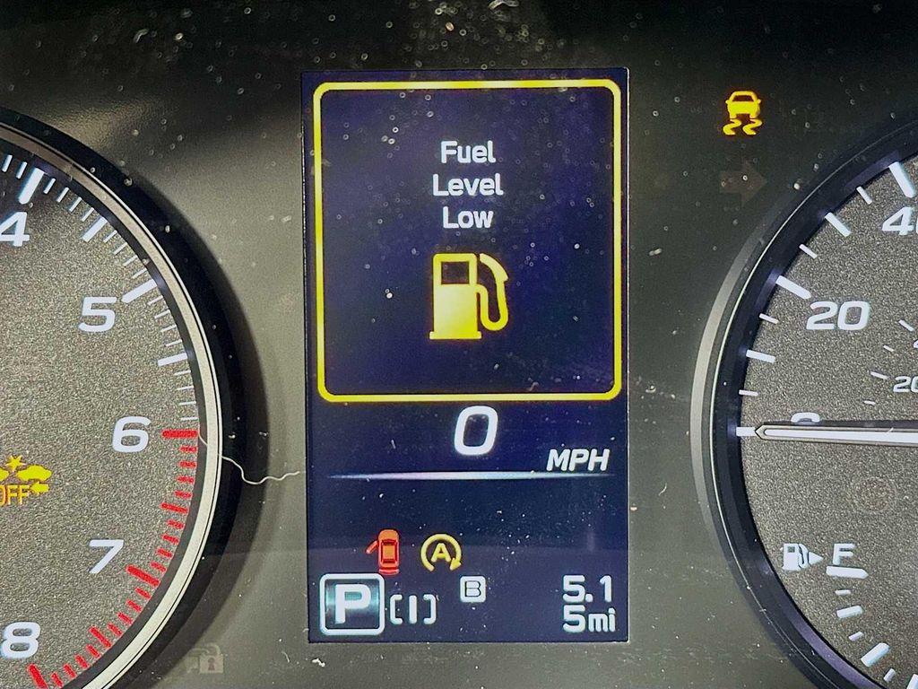 new 2026 Subaru Forester car, priced at $32,117