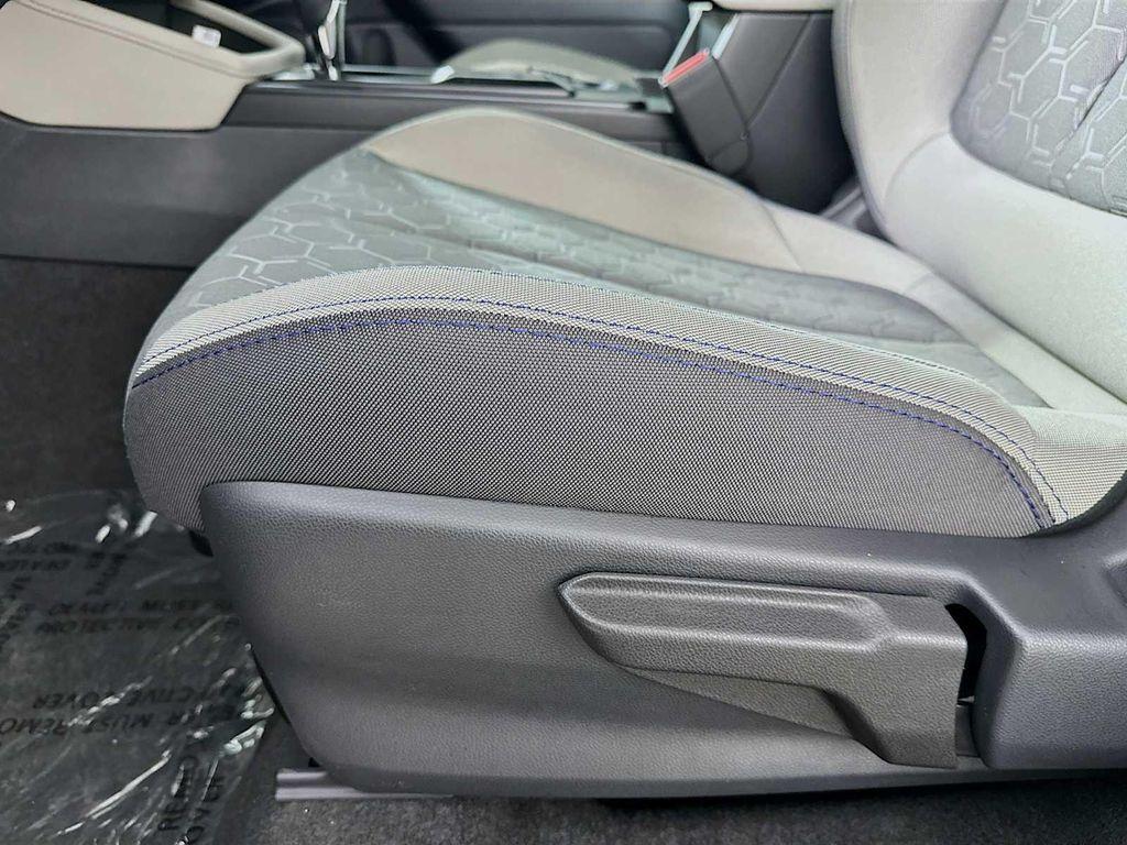 new 2026 Subaru Forester car, priced at $32,117