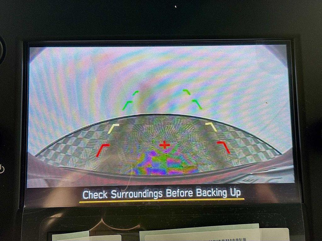 new 2026 Subaru Forester car, priced at $32,117