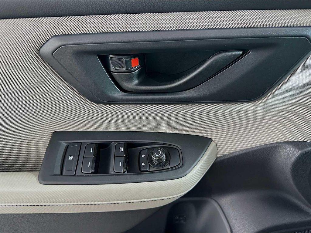 new 2026 Subaru Forester car, priced at $32,117