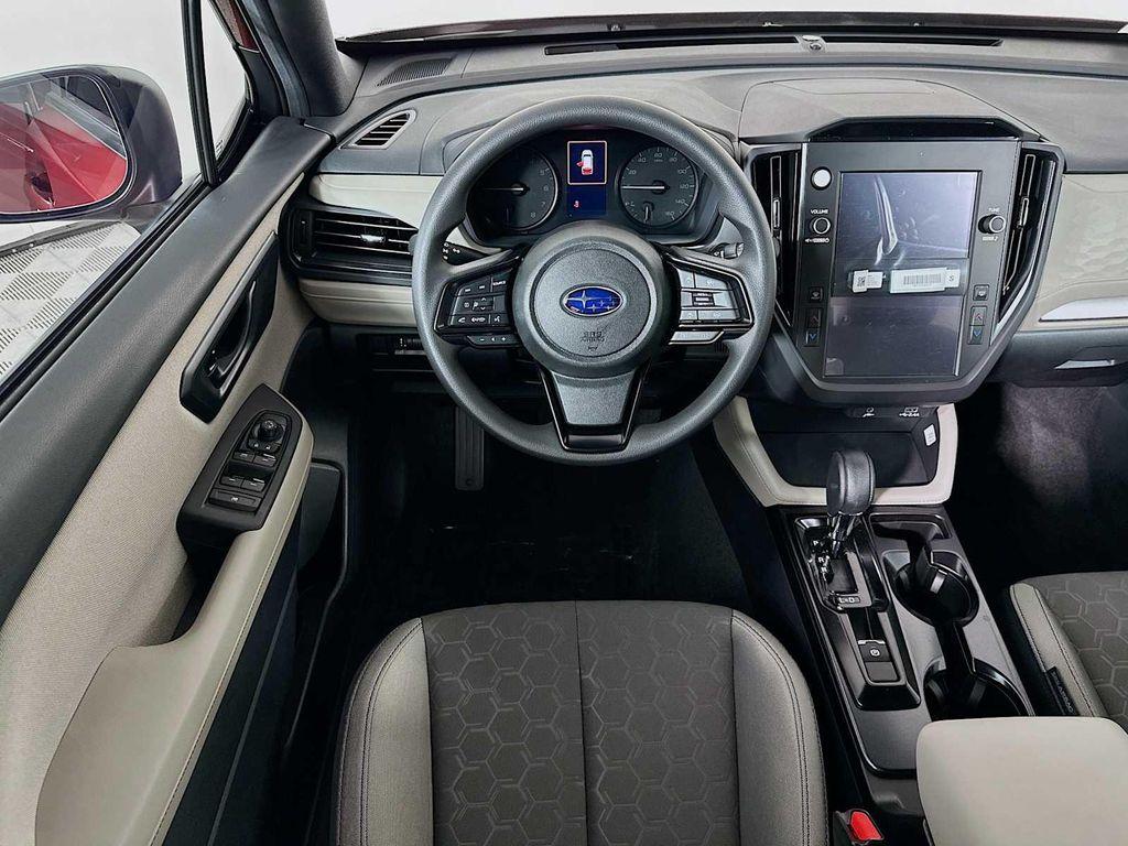 new 2026 Subaru Forester car, priced at $32,117