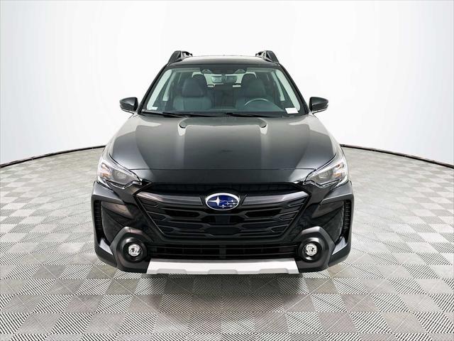 used 2024 Subaru Outback car, priced at $34,100