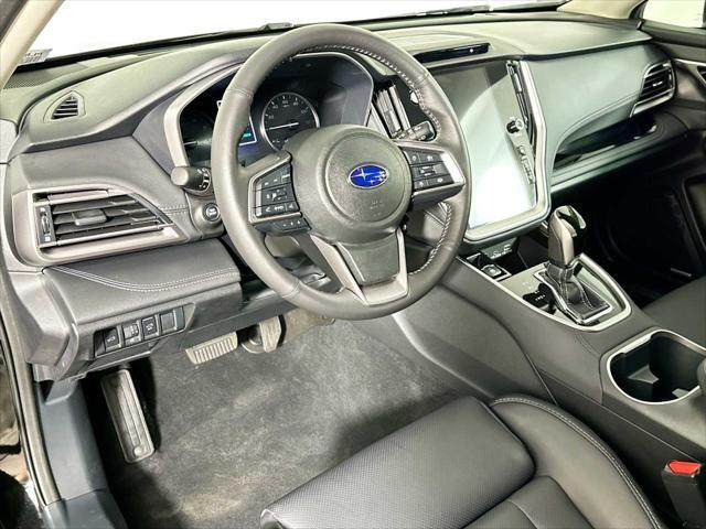 used 2024 Subaru Outback car, priced at $34,100