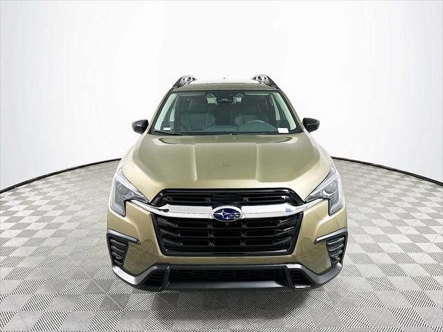 new 2025 Subaru Ascent car, priced at $48,841