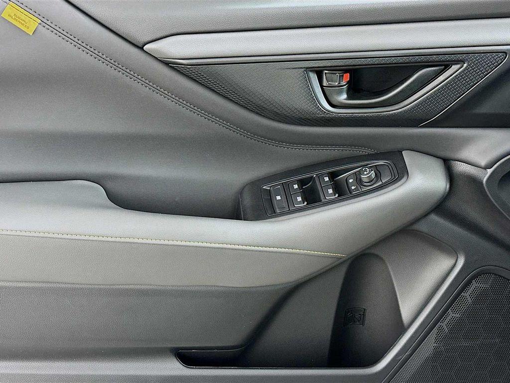 new 2025 Subaru Outback car, priced at $46,125