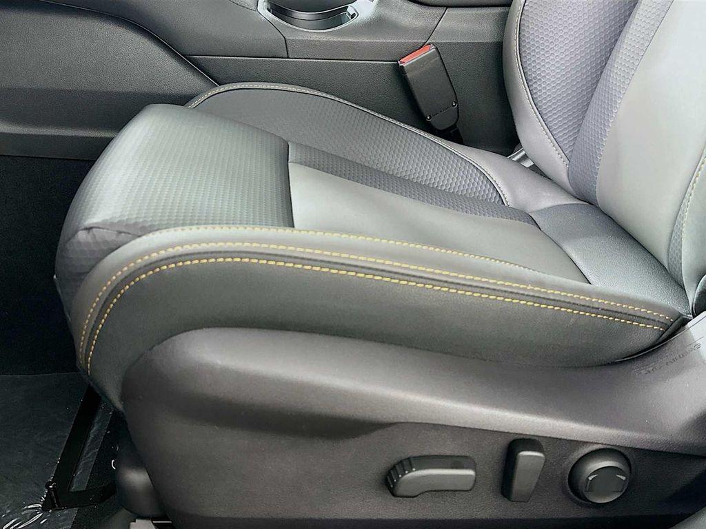 new 2025 Subaru Outback car, priced at $46,125