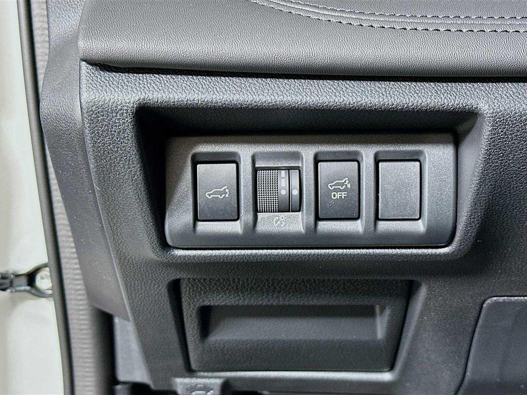new 2025 Subaru Outback car, priced at $46,125