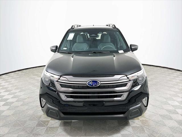 new 2025 Subaru Forester car, priced at $35,464