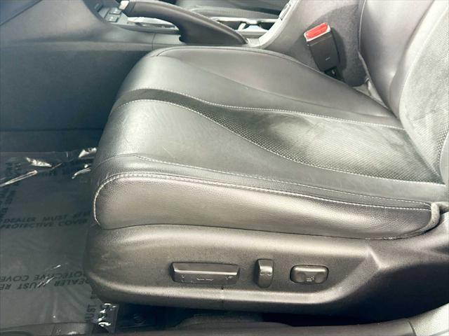 used 2021 Acura ILX car, priced at $26,400