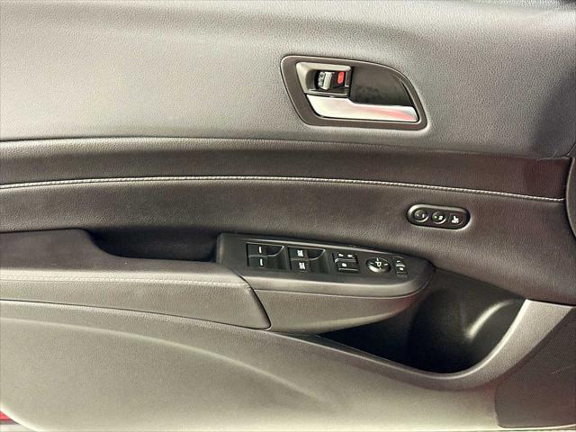 used 2021 Acura ILX car, priced at $26,400