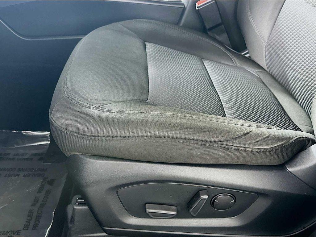 used 2022 Ford Explorer car, priced at $27,900