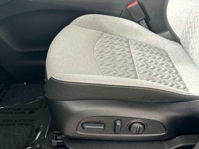 used 2022 Chevrolet Equinox car, priced at $21,700