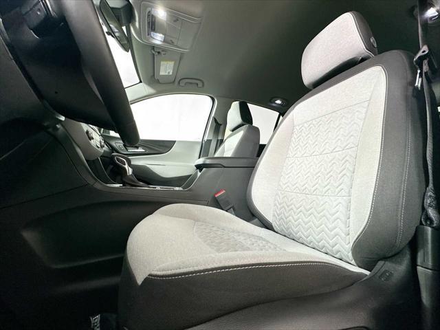 used 2022 Chevrolet Equinox car, priced at $21,700