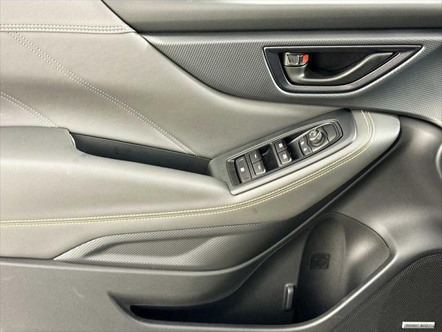 new 2025 Subaru Forester car, priced at $40,174
