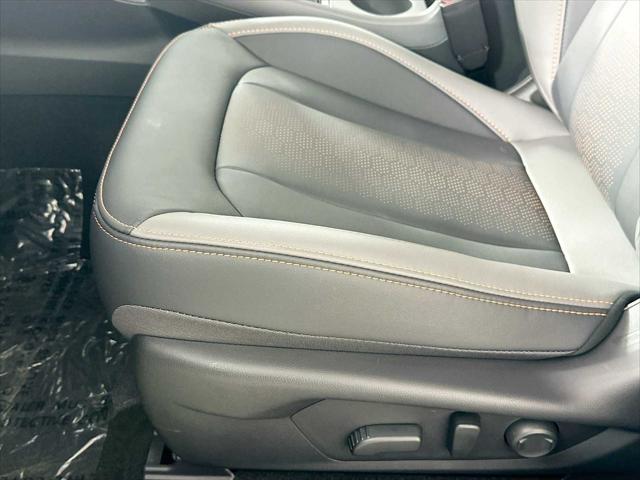 new 2025 Subaru Crosstrek car, priced at $36,974