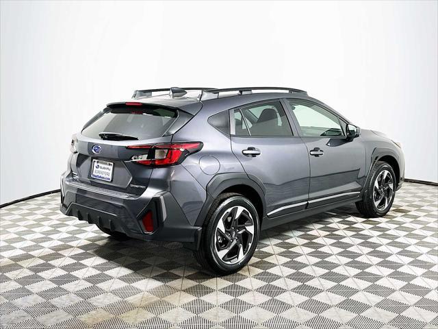 new 2025 Subaru Crosstrek car, priced at $36,974
