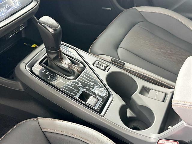 new 2025 Subaru Crosstrek car, priced at $36,974