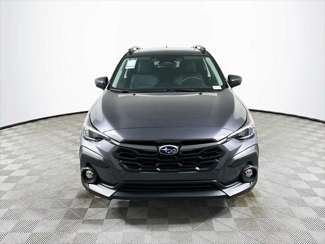 new 2025 Subaru Crosstrek car, priced at $36,974