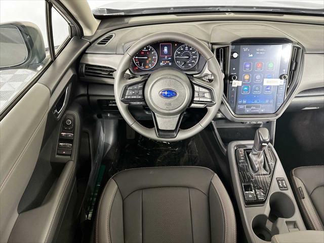new 2025 Subaru Crosstrek car, priced at $36,974
