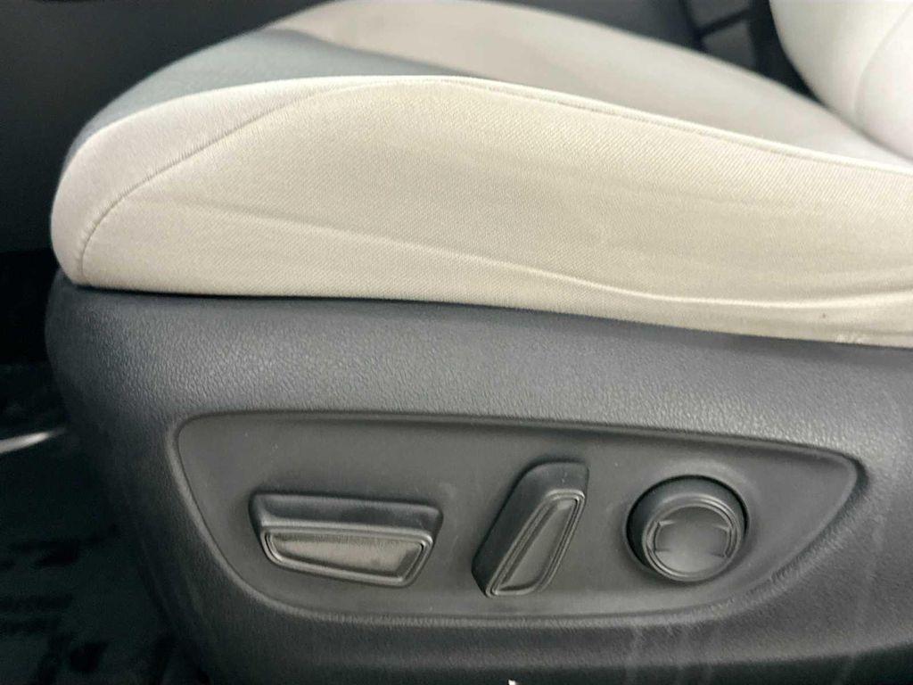 used 2022 Toyota RAV4 car, priced at $26,400