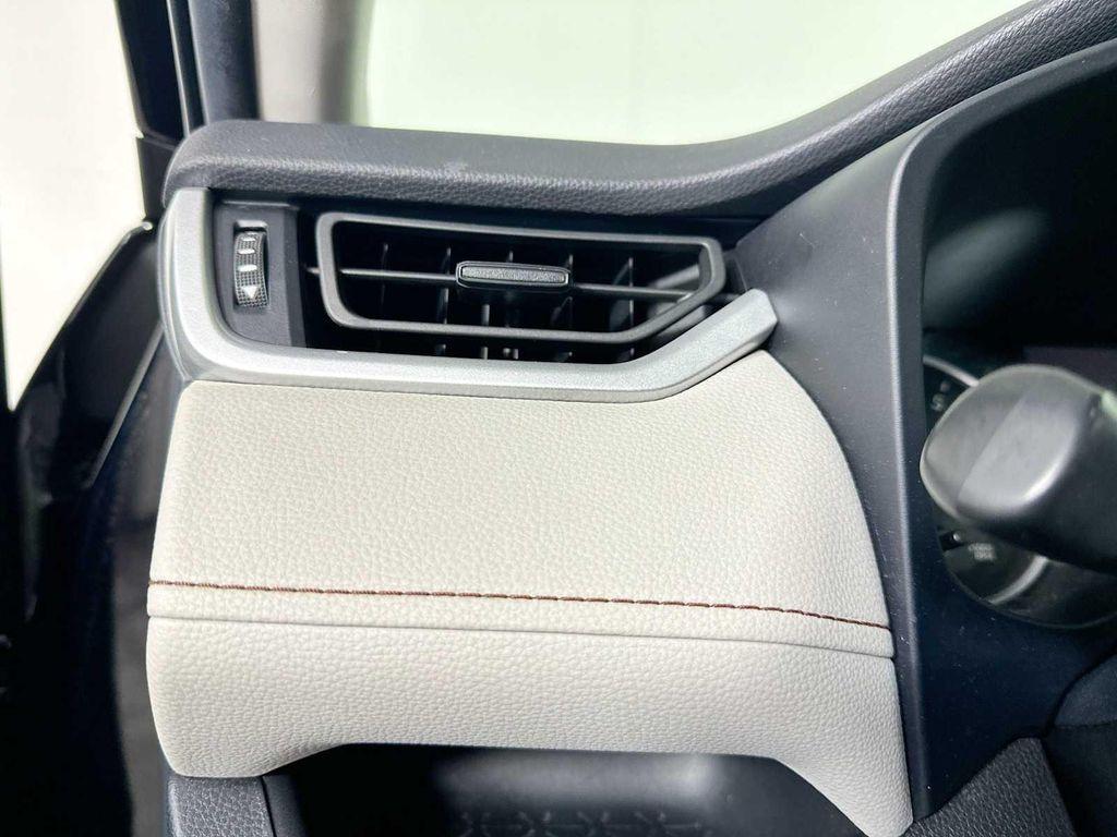 used 2022 Toyota RAV4 car, priced at $26,400