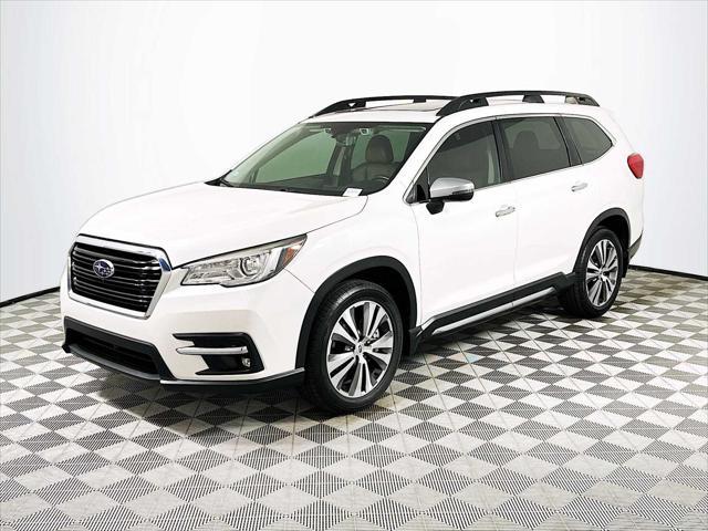 used 2020 Subaru Ascent car, priced at $26,600