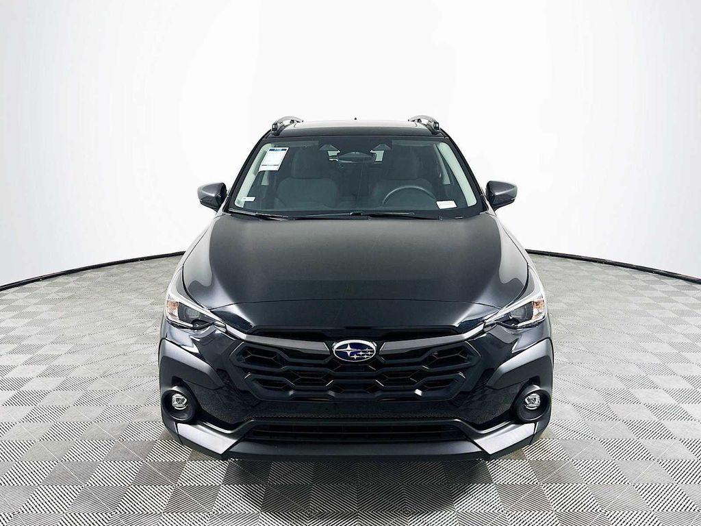 new 2025 Subaru Crosstrek car, priced at $32,208