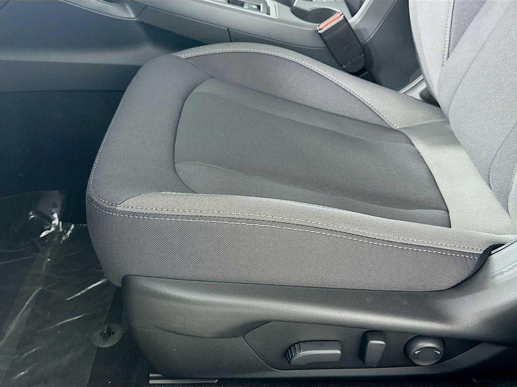 new 2025 Subaru Crosstrek car, priced at $32,208