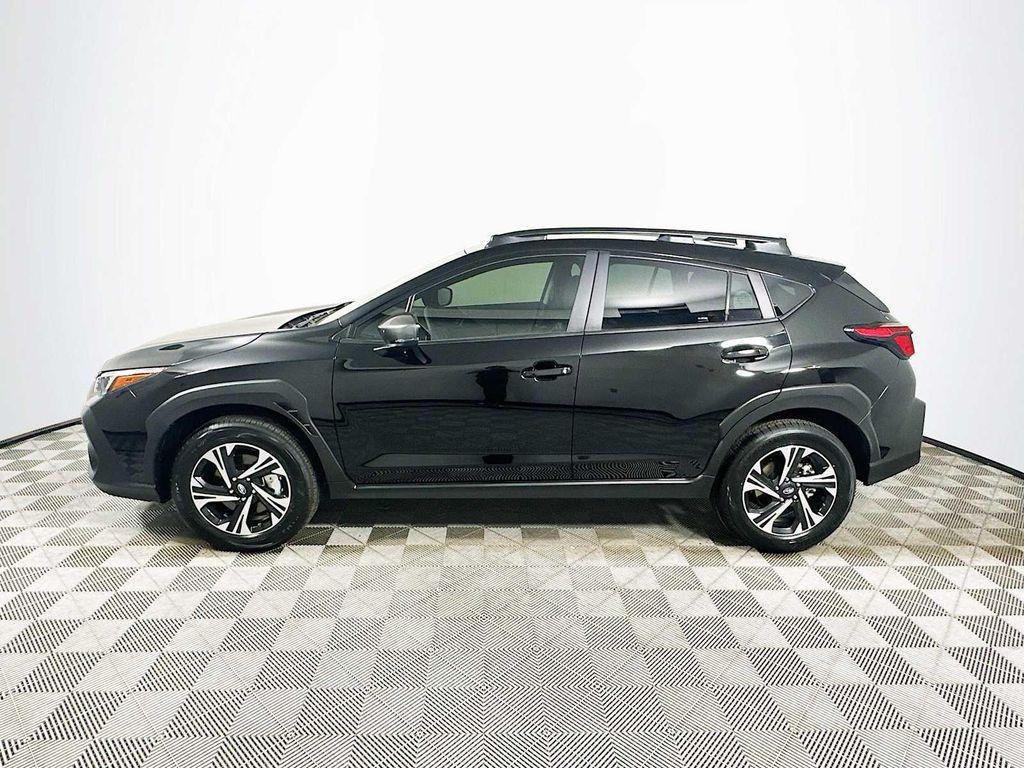 new 2025 Subaru Crosstrek car, priced at $32,208