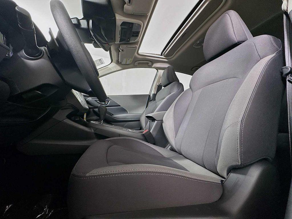 new 2025 Subaru Crosstrek car, priced at $32,208