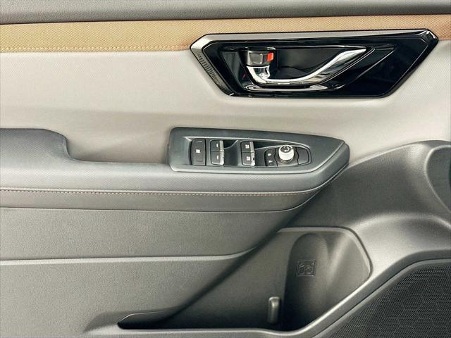 used 2025 Subaru Forester car, priced at $35,700