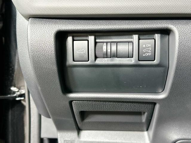 used 2025 Subaru Forester car, priced at $35,700