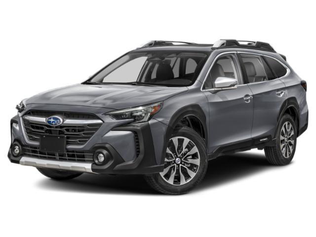 new 2025 Subaru Outback car, priced at $43,574
