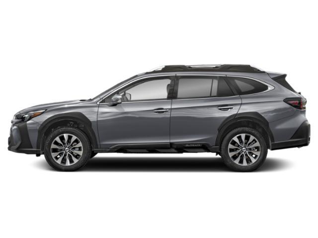 new 2025 Subaru Outback car, priced at $43,574